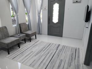 MYDY Angsana Homestay