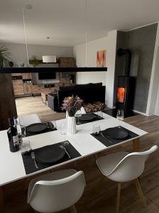 Ferienwohnung Viedenz