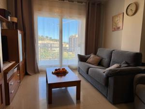 Apartamento con piscina y parking - Inmodream Calpe
