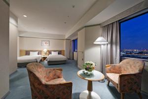 Miyako Hotel Amagasaki