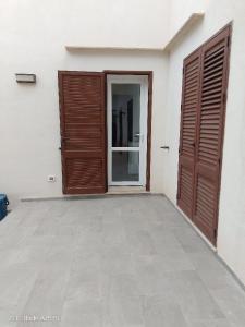 Casa Vacanze Villino Lipari Marsala laguna dello stagnone