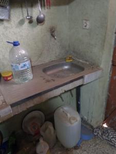 la maison du belmokhtar Mansour