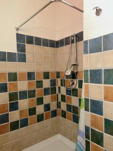 appartamento Le Vele - vista mare img12