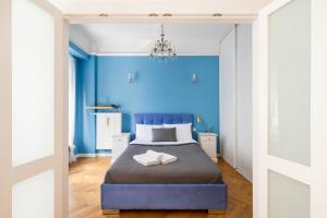 Mokotowska Royal Apartment by BookingHost