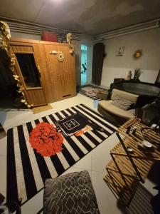 Appartements Chateau / Manoir de Saint-Gaudens : photos des chambres