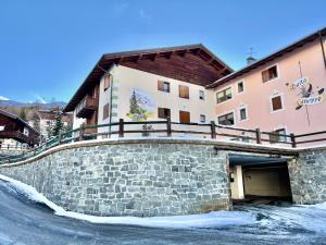 Appartamento Ginepro