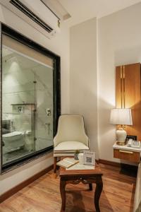 Hotel Aura Bliss Near Goal Bagh Railway Station Amritsar