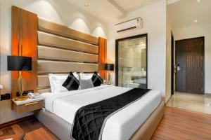 Hotel Aura Bliss Near Goal Bagh Railway Station Amritsar