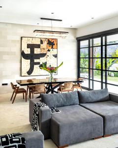 The Jangala Luxury Retreat Ubud - Villa Hutan