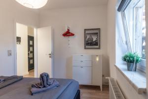 Ferienwohnung zum rostgen Potte III