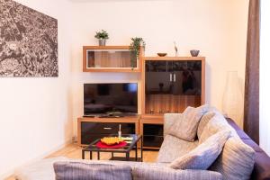 Ferienwohnung zum rostgen Potte III