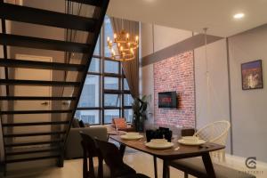 EkoCheras Cozy Suite by GUESTONIC