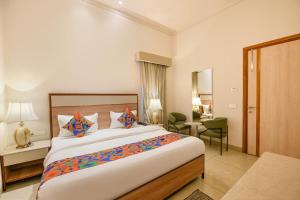 FabHotel K9 Imperial