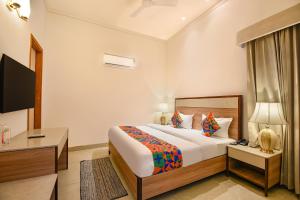 FabHotel K9 Imperial