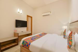 FabHotel K9 Imperial