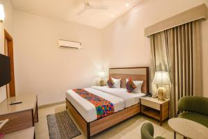 FabHotel K9 Imperial