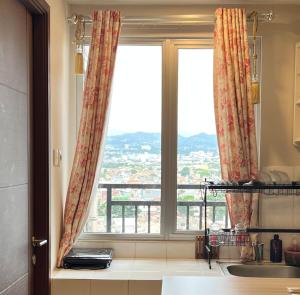 Minimalist 2BR @Sudirman Suites Apartment