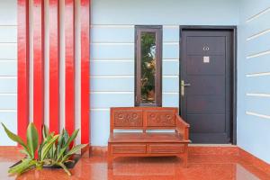 Joglo Guest House Syariah Mitra RedDoorz