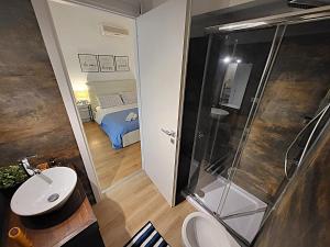 KRLY Rooms Cagliari - Parcheggio in centro storico img17