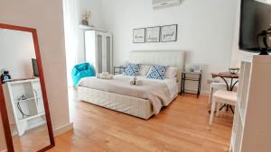 KRLY Rooms Cagliari