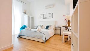 KRLY Rooms Cagliari - Parcheggio in centro storico img16