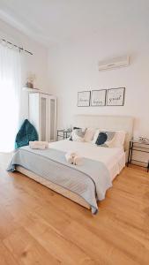 KRLY Rooms Cagliari - Parcheggio in centro storico img20