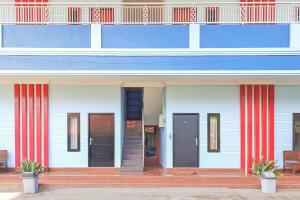 Joglo Guest House Syariah Mitra RedDoorz