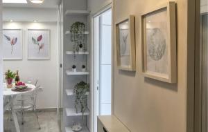 Cozy Apartment In Mali Losinj With Wifi
