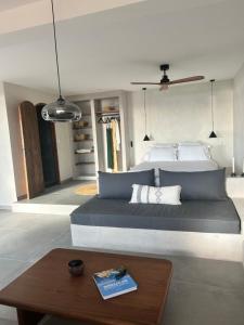 Appartements Appartement vue mer Vulpaghja 01 : photos des chambres