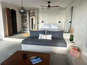 Appartements Appartement vue mer Vulpaghja 01 : photos des chambres