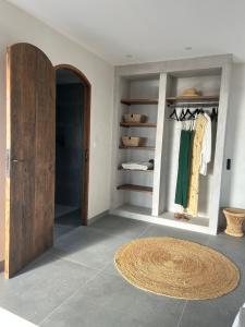 Appartements Appartement vue mer Vulpaghja 01 : photos des chambres