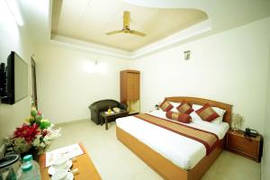 Hotel Blue Bell at Karol Bagh