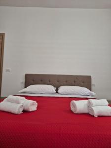 Casa Picci Case Vacanze Gallipoli