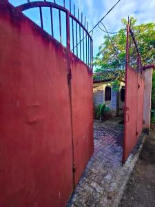 2 bedrooms cozy house in Arusha