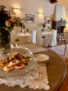 LArchetto Dimora Storica