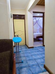 2 bedrooms cozy house in Arusha