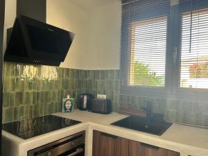 Appartements Appartement vue mer Vulpaghja 01 : photos des chambres