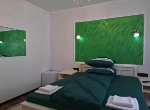 Pensiunea Anca Ocna Sugatag