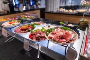 Clarion Hotel The Edge