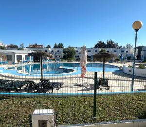 Algarve Escape - 3hvězdičkové hotely ve městě Alvor