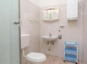 Seafront Charming Apartments Kosirina