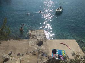 Seafront Charming Apartments Kosirina