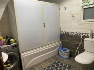 Luxury fully furnished apartment