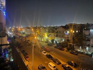 Luxury fully furnished apartment