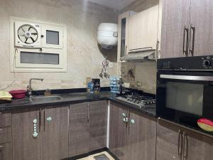 Luxury fully furnished apartment
