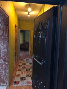 antalya merkez müthiş lokasyon ayrı mutfaklı daire