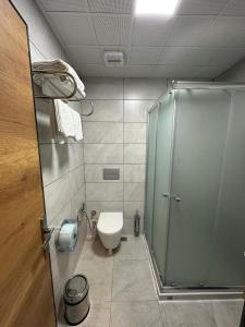 Burç Otel