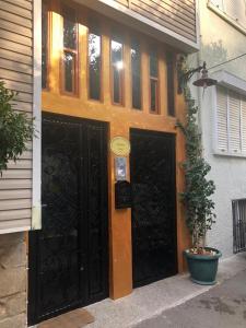 antalya merkez müthiş lokasyon ayrı mutfaklı daire