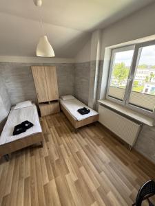 Hostel Radom