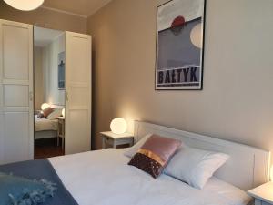 Apartament na Monte Cassino 42